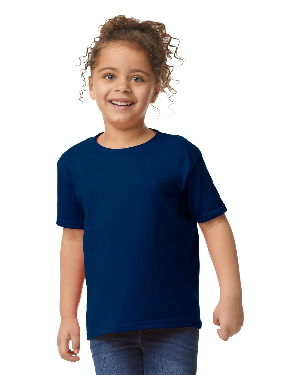 5100P Toddler Heavy Cotton T-Shirt