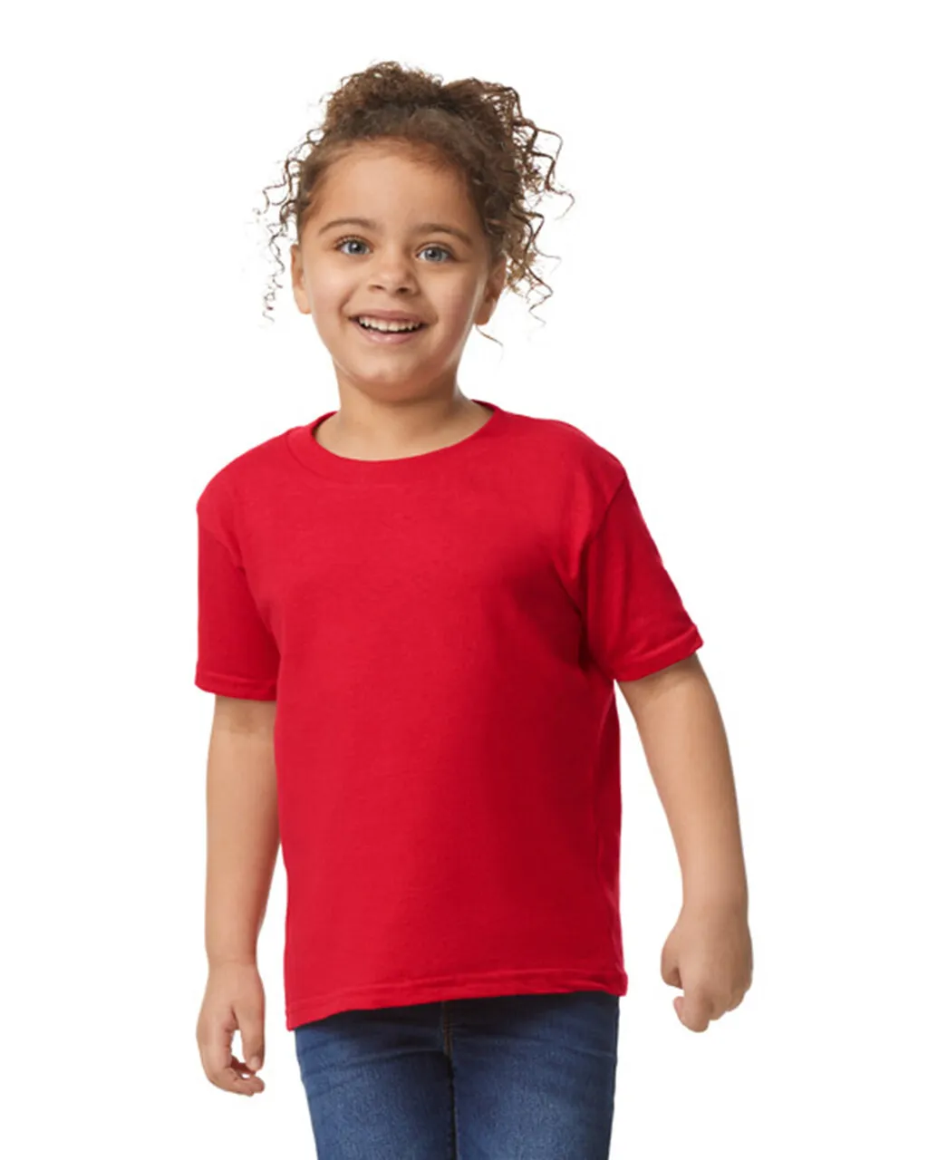 5100P Toddler Heavy Cotton T-Shirt