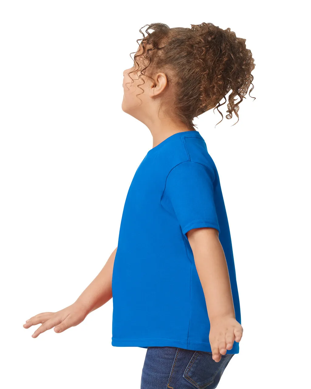 5100P Toddler Heavy Cotton T-Shirt