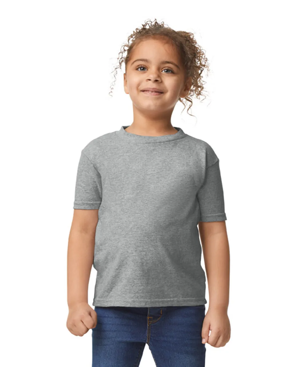 5100P Toddler Heavy Cotton T-Shirt