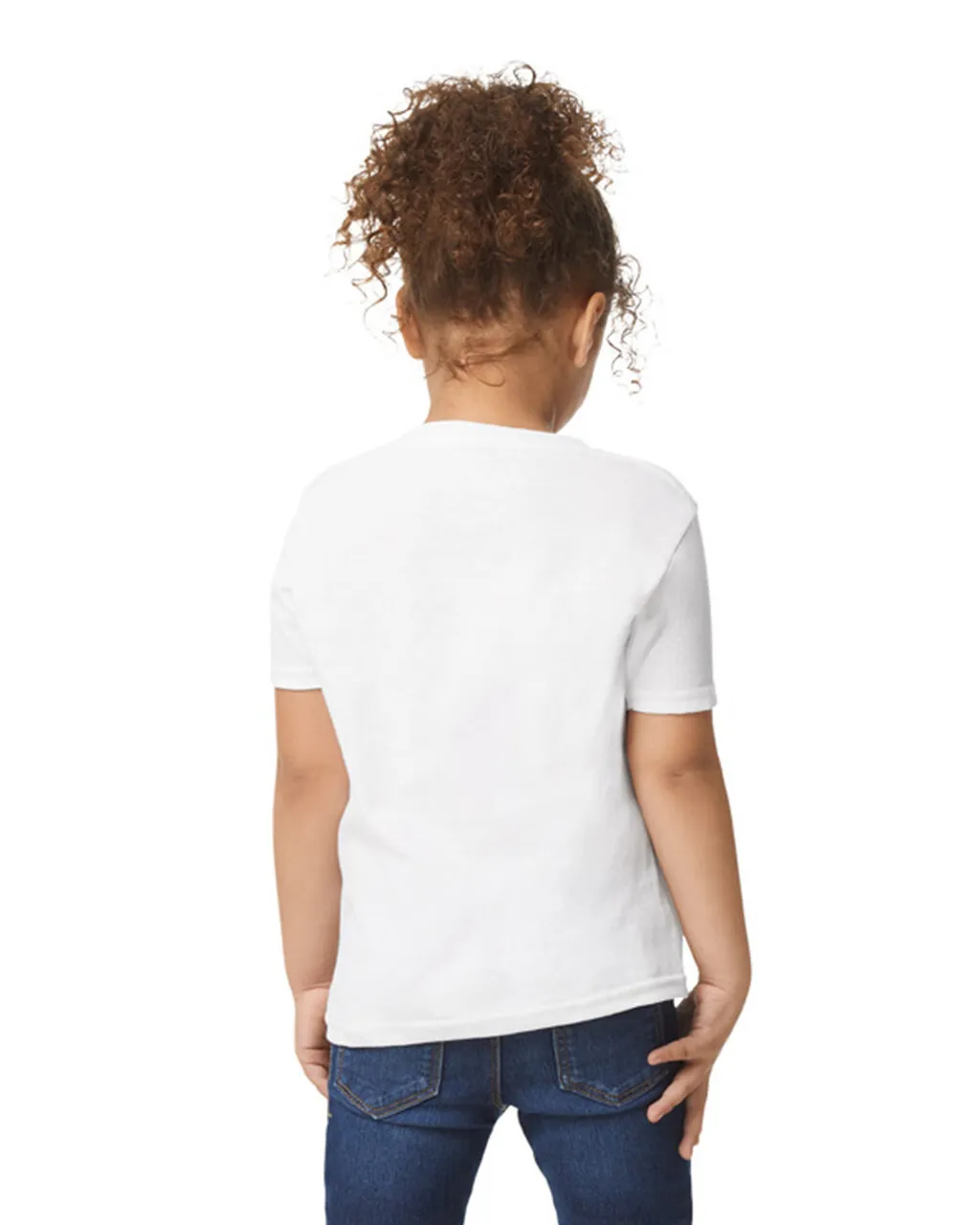 5100P Toddler Heavy Cotton T-Shirt