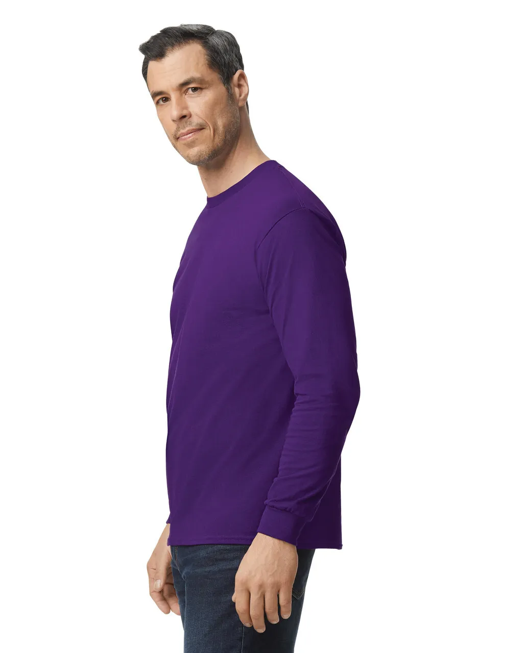 5400 Heavy Cotton Long Sleeve T-Shirt