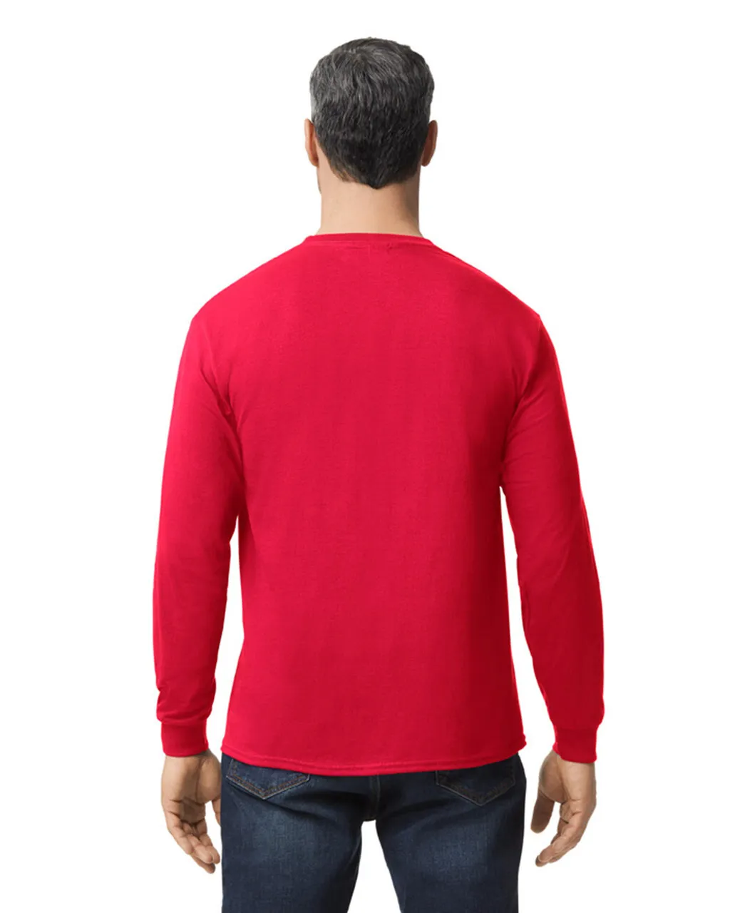 5400 Heavy Cotton Long Sleeve T-Shirt