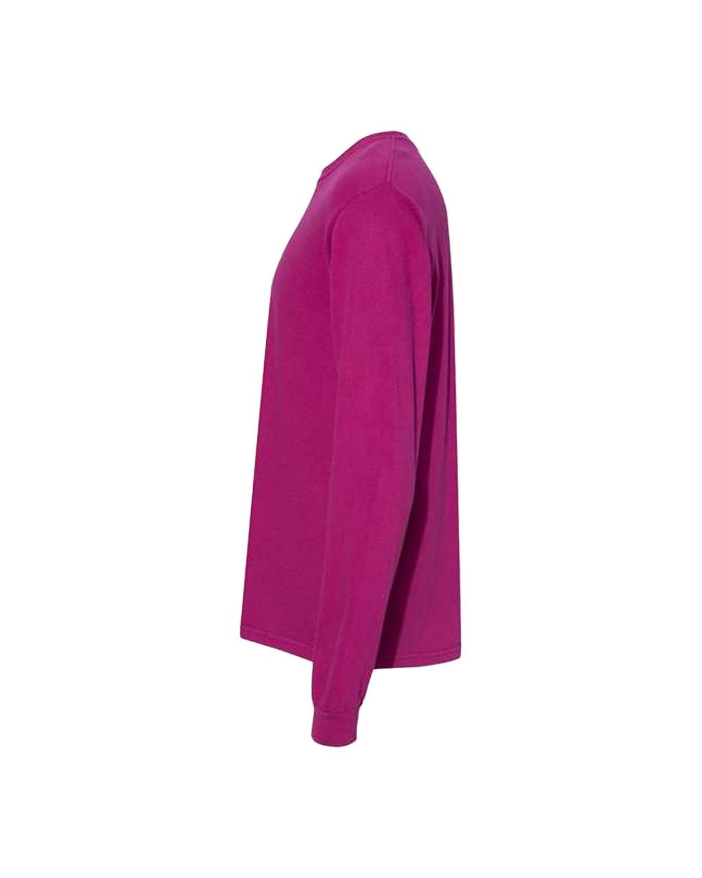 6014 6.1 Ounce Ringspun Cotton Long Sleeve T-Shirt