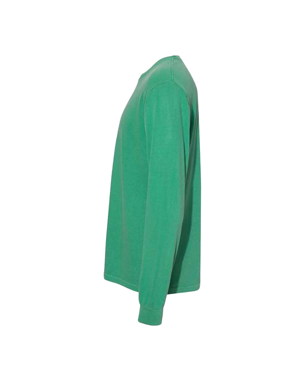 6014 6.1 Ounce Ringspun Cotton Long Sleeve T-Shirt