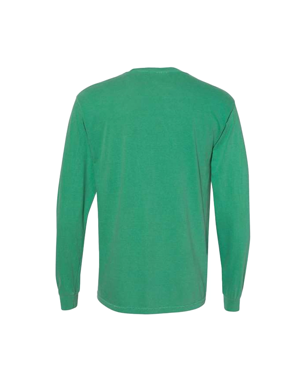 6014 6.1 Ounce Ringspun Cotton Long Sleeve T-Shirt