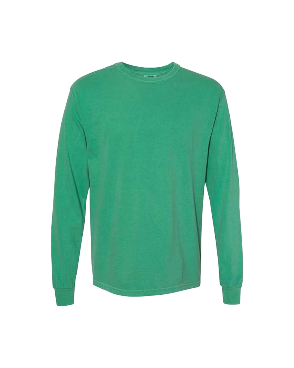 6014 6.1 Ounce Ringspun Cotton Long Sleeve T-Shirt