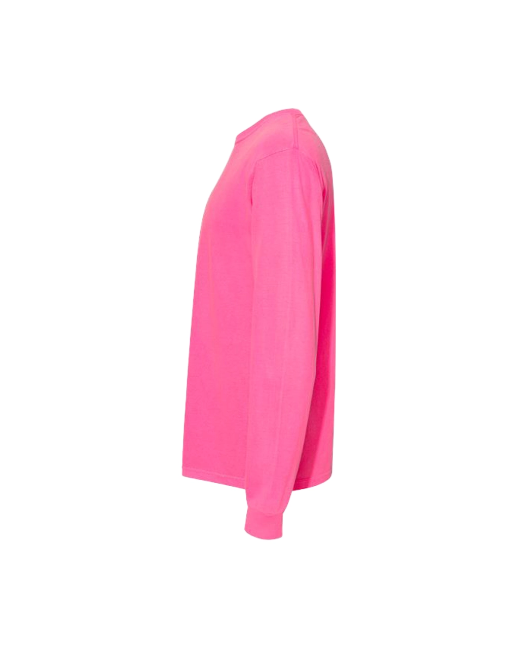 6014 6.1 Ounce Ringspun Cotton Long Sleeve T-Shirt