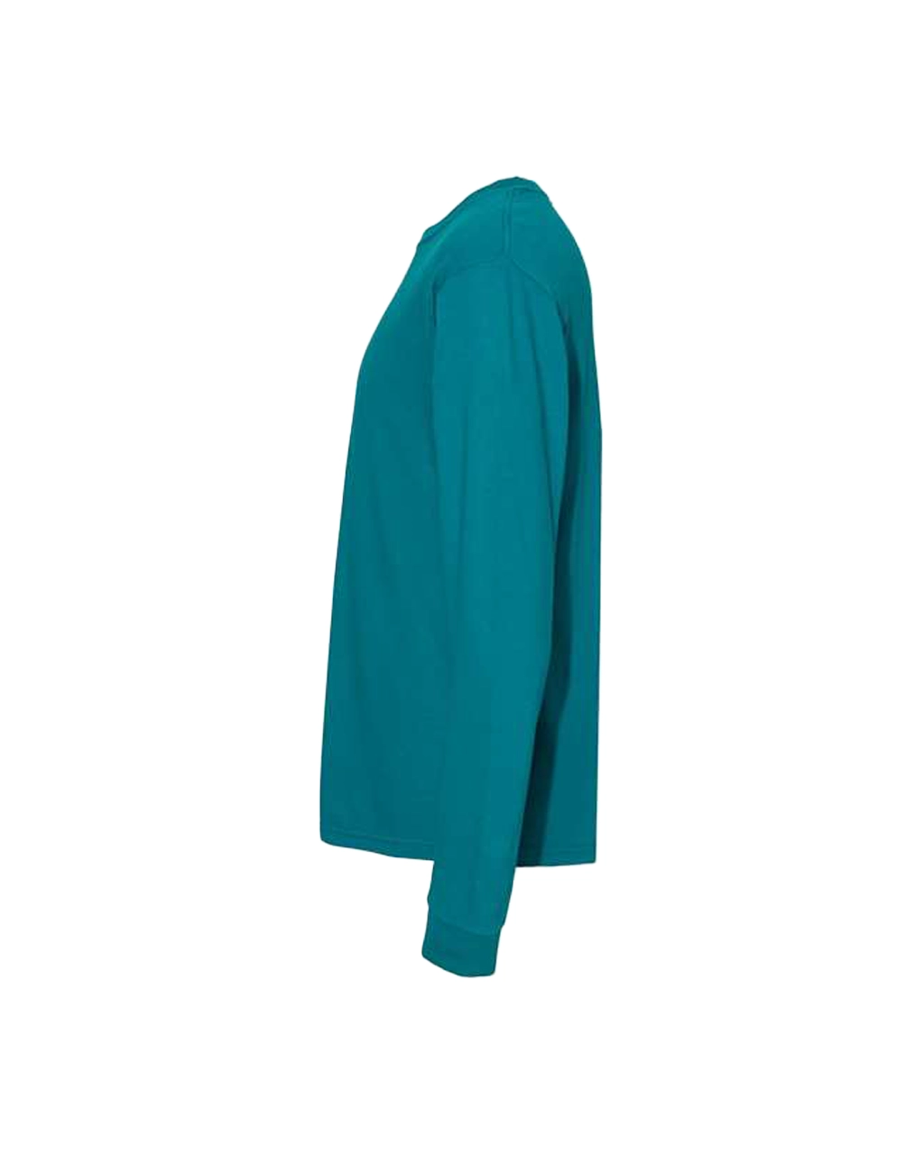 6014 6.1 Ounce Ringspun Cotton Long Sleeve T-Shirt