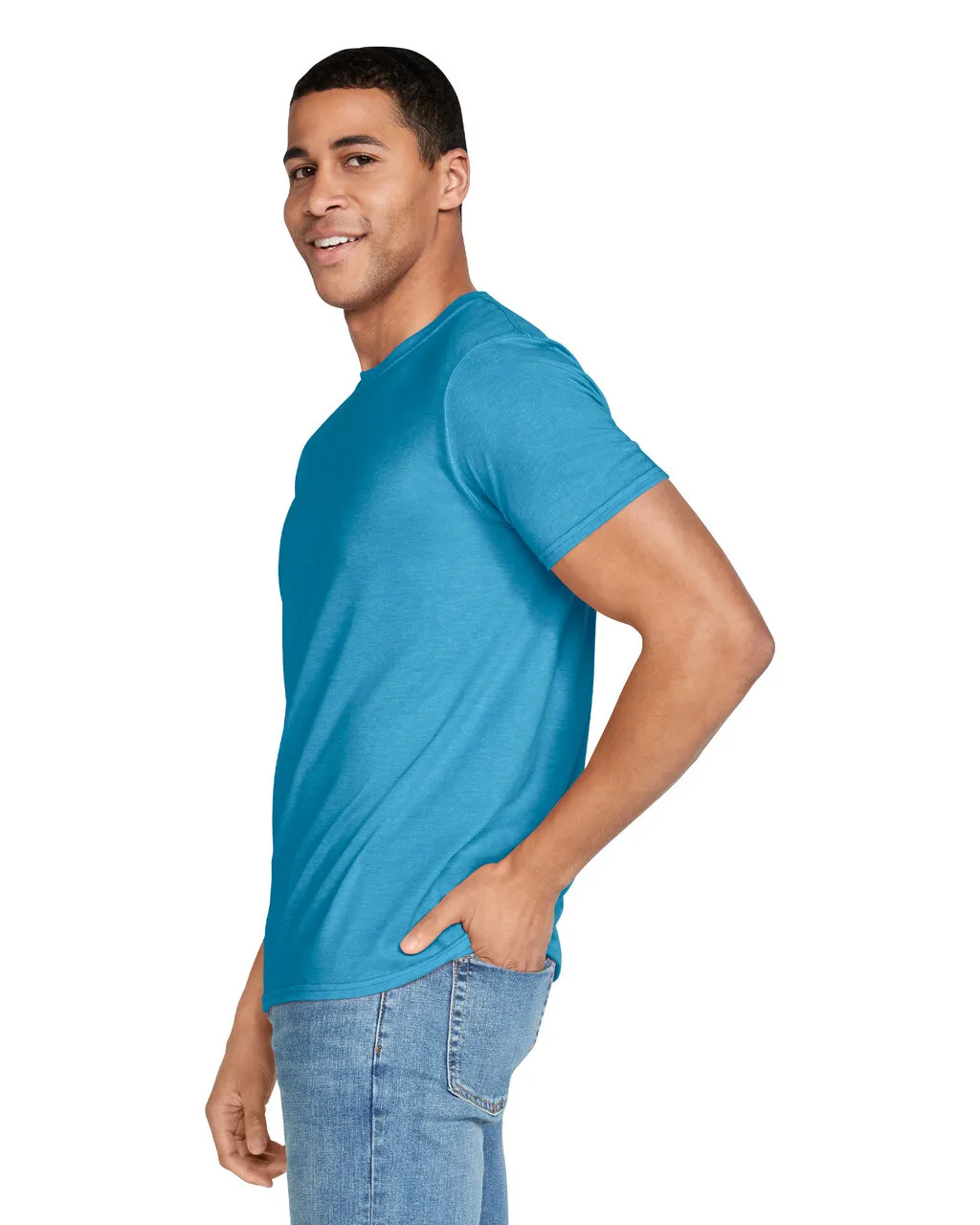 64000 Softstyle T-Shirt