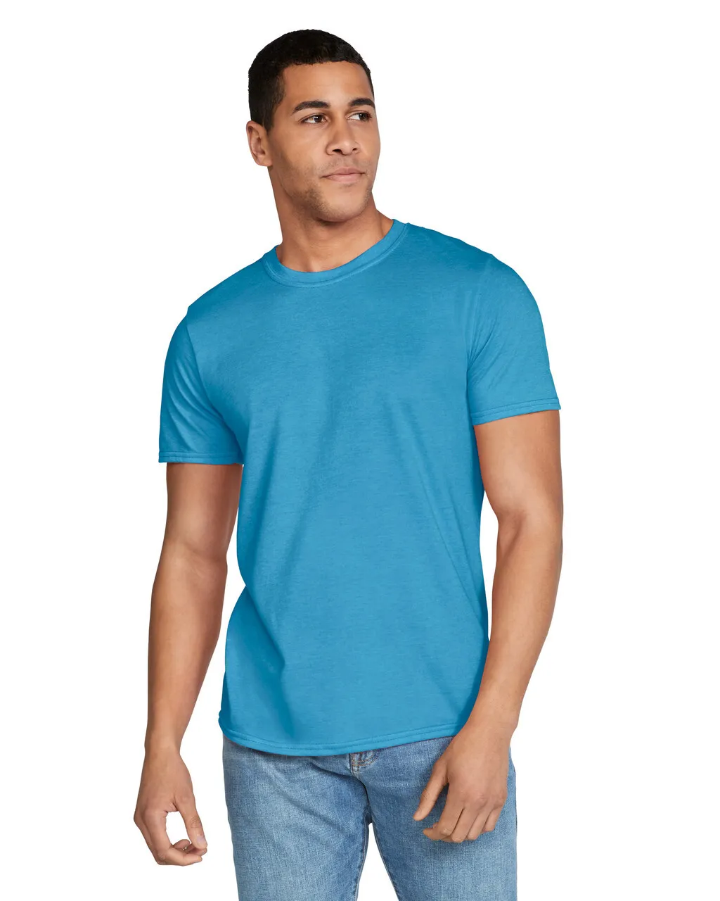 64000 Softstyle T-Shirt