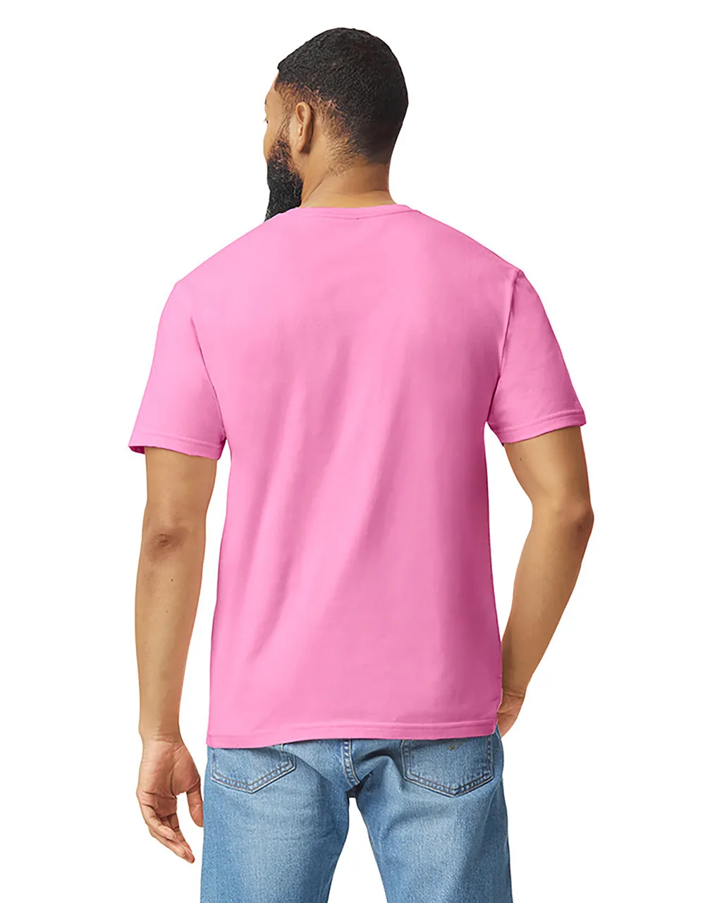 64000 Softstyle T-Shirt