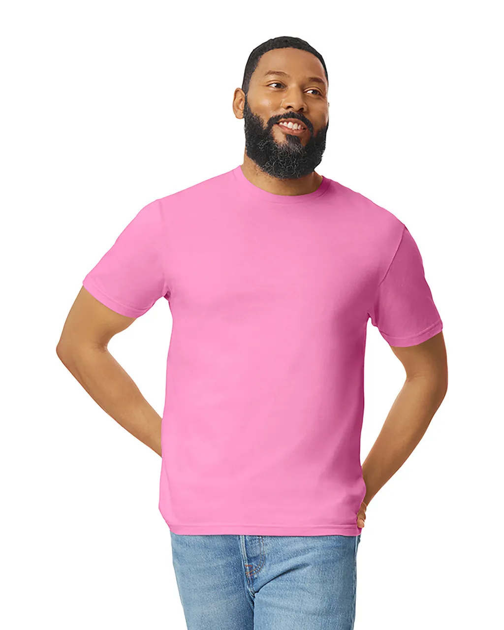 64000 Softstyle T-Shirt