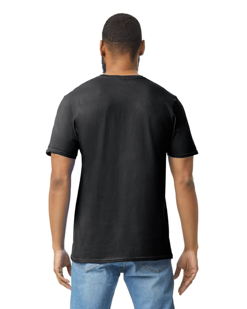 64000 Softstyle T-Shirt