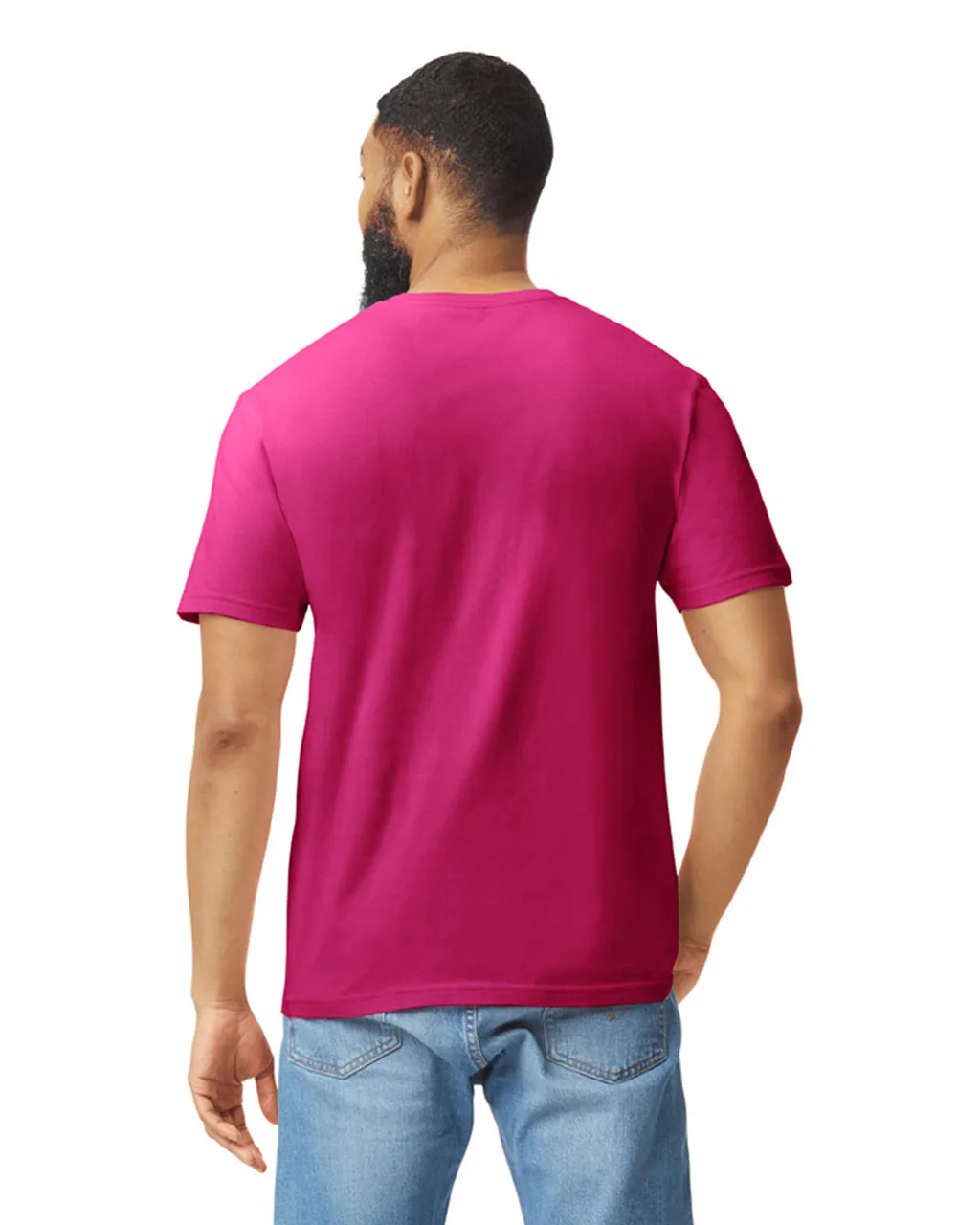 64000 Softstyle T-Shirt