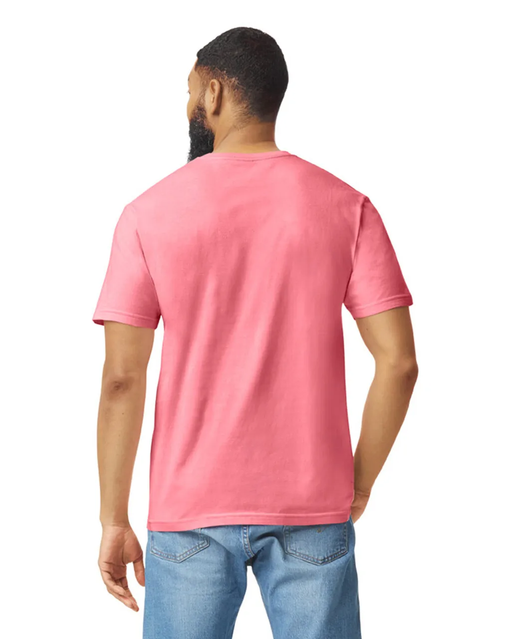 64000 Softstyle T-Shirt