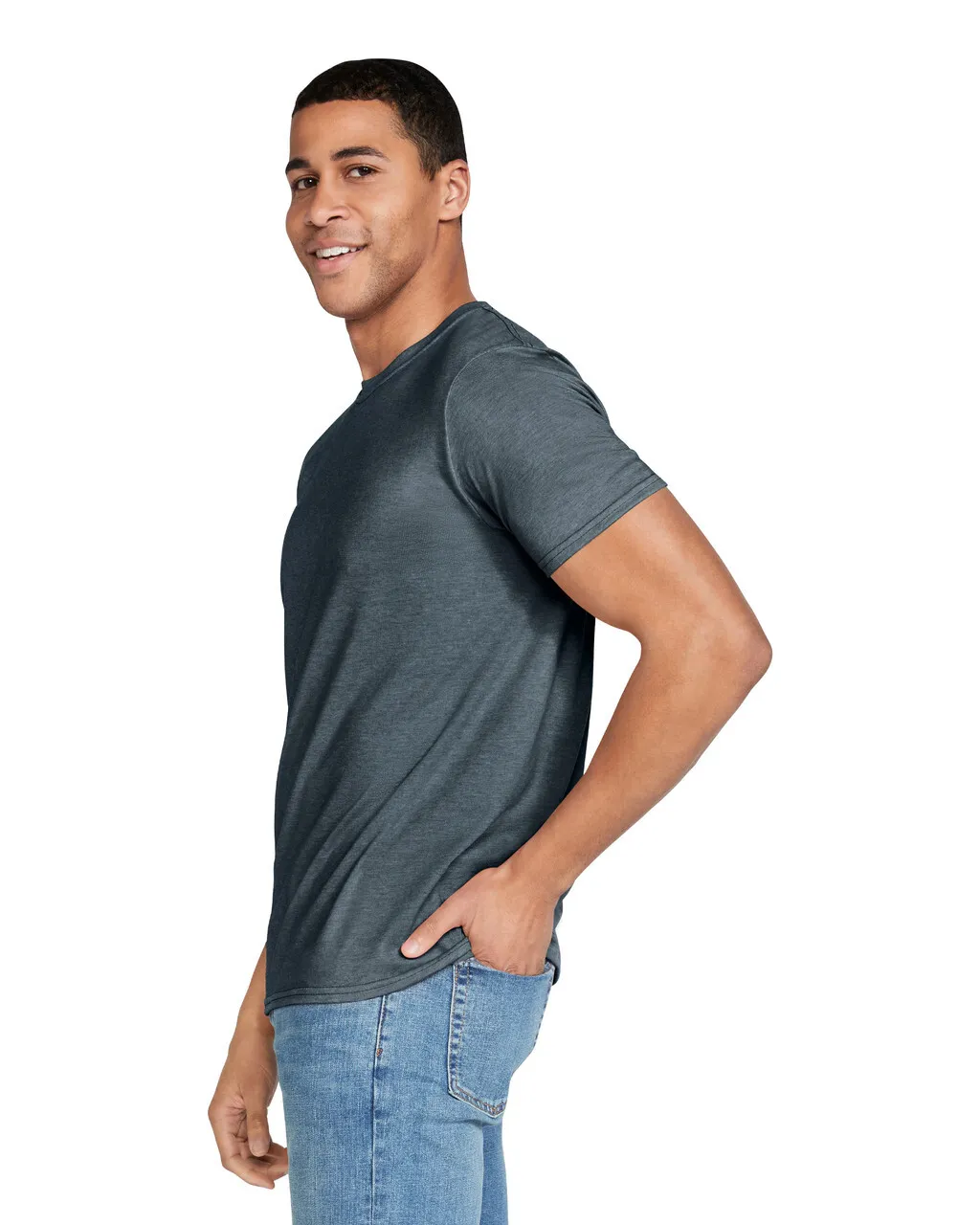 64000 Softstyle T-Shirt