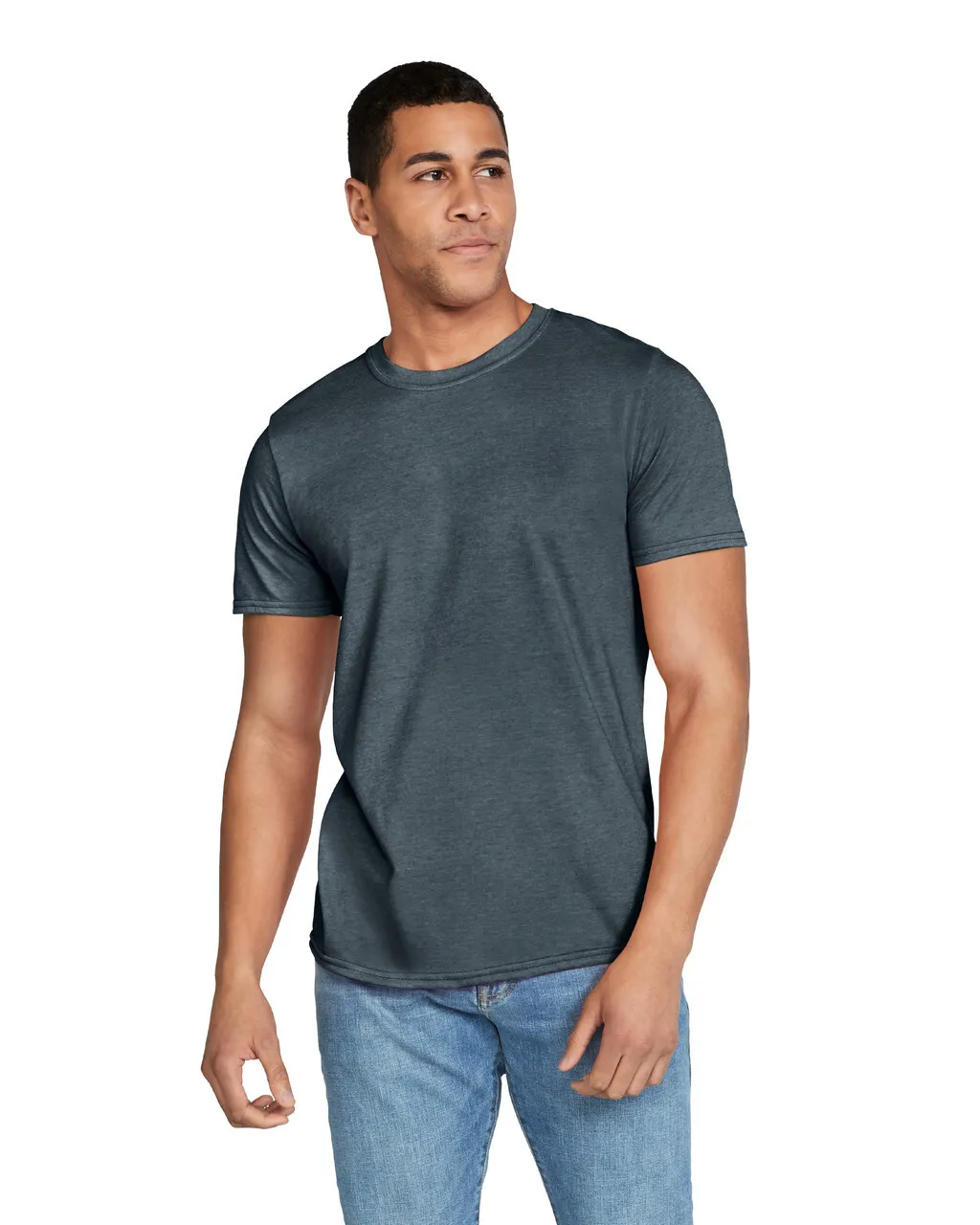 64000 Softstyle T-Shirt