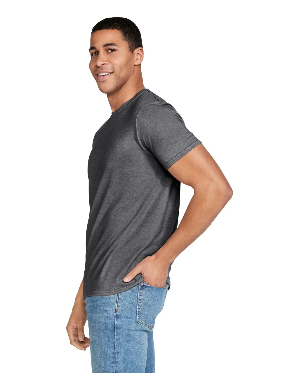 64000 Softstyle T-Shirt