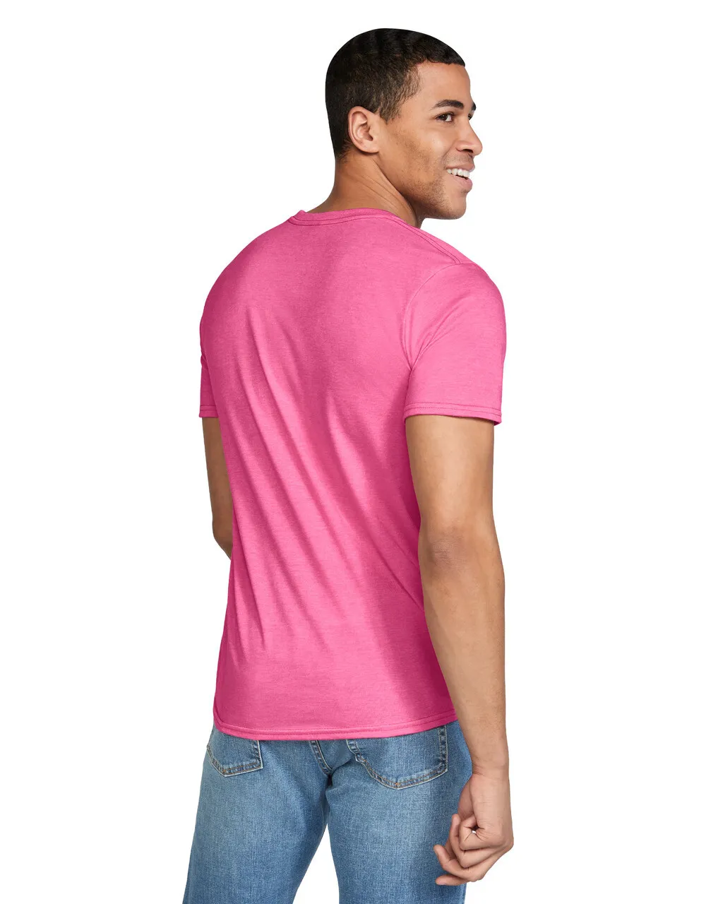 64000 Softstyle T-Shirt