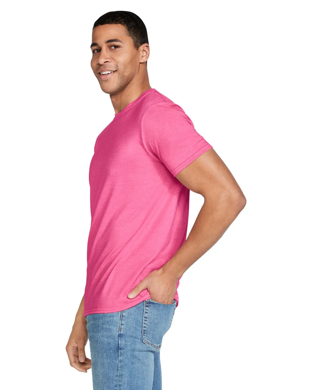 64000 Softstyle T-Shirt