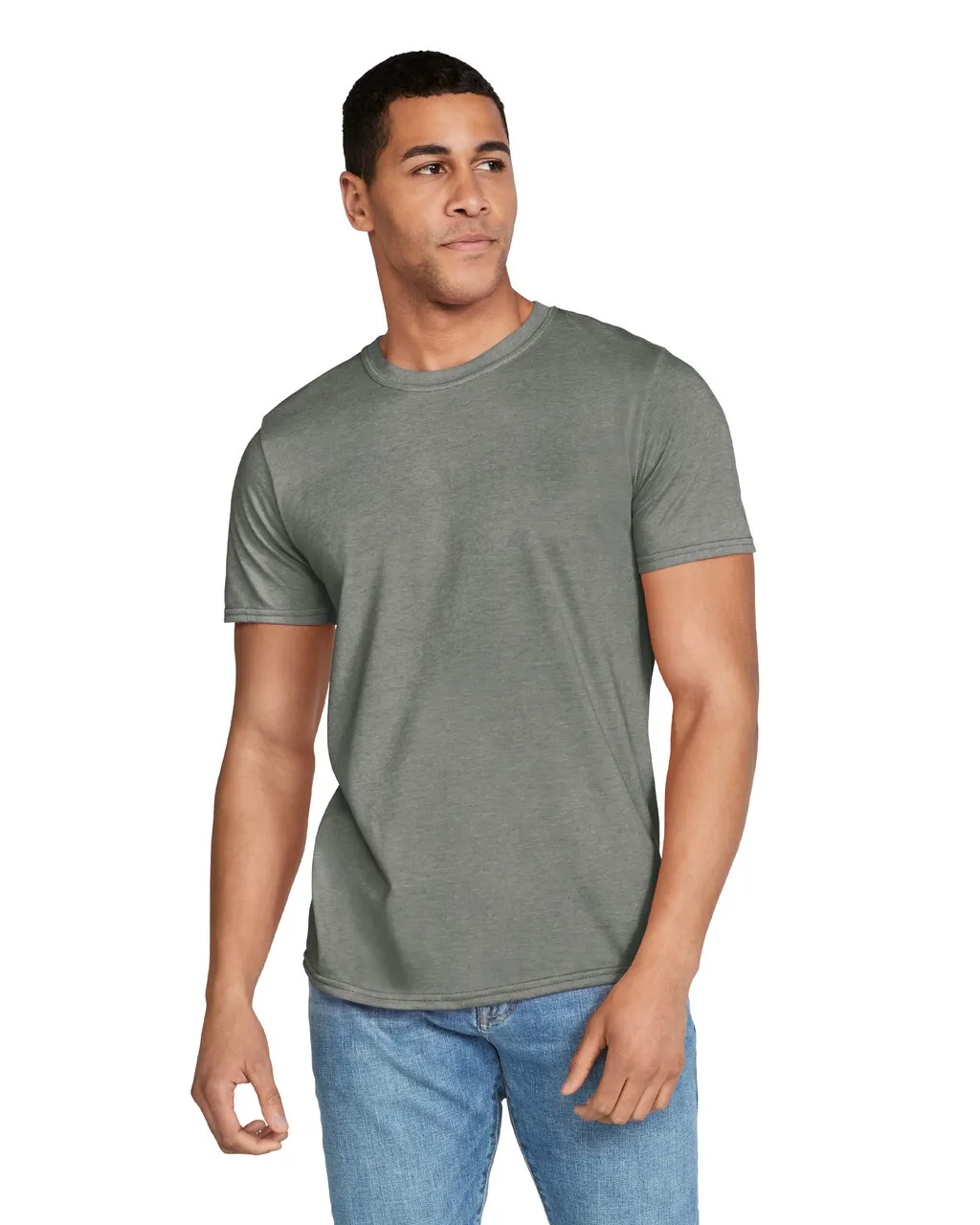 64000 Softstyle T-Shirt