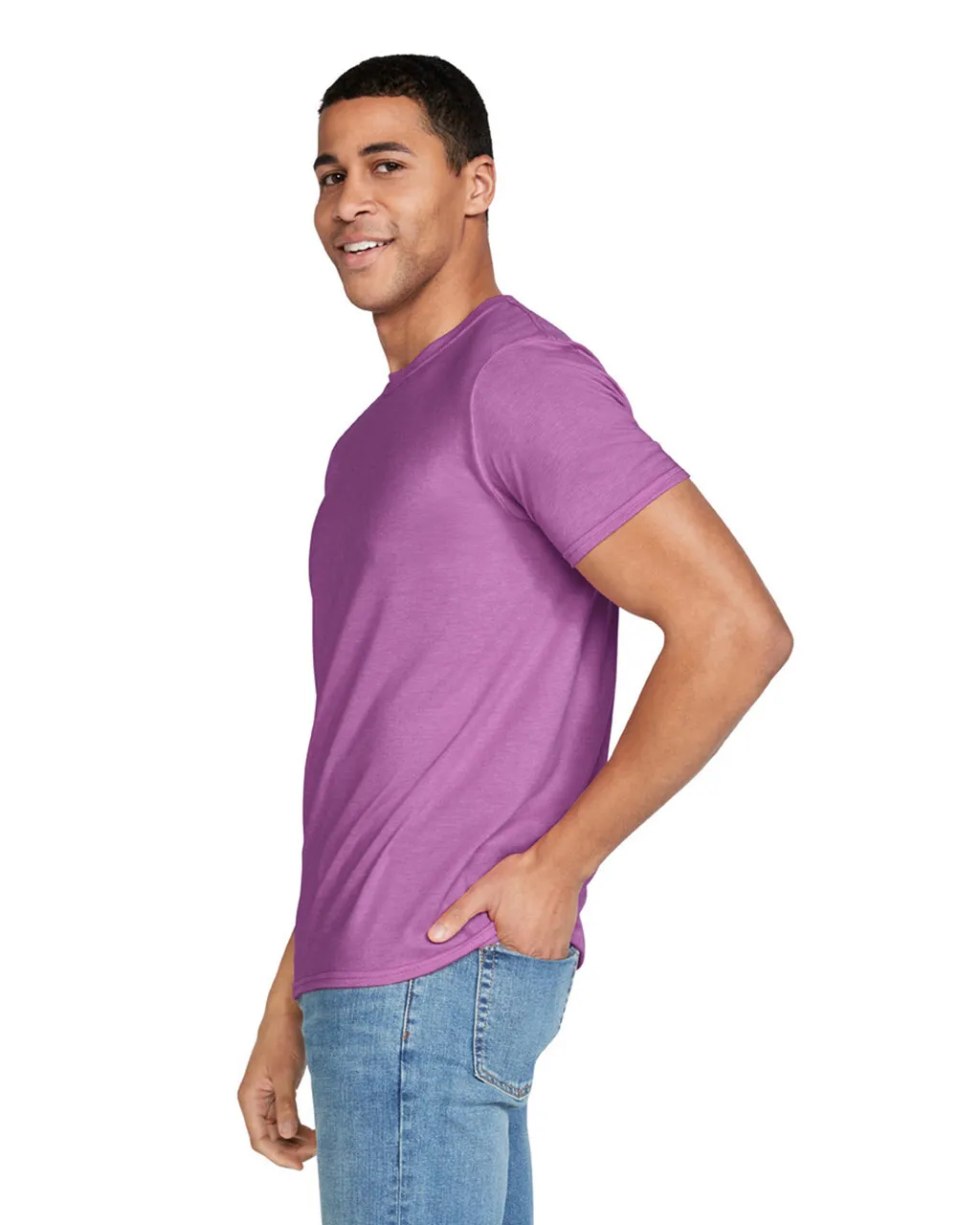 64000 Softstyle T-Shirt