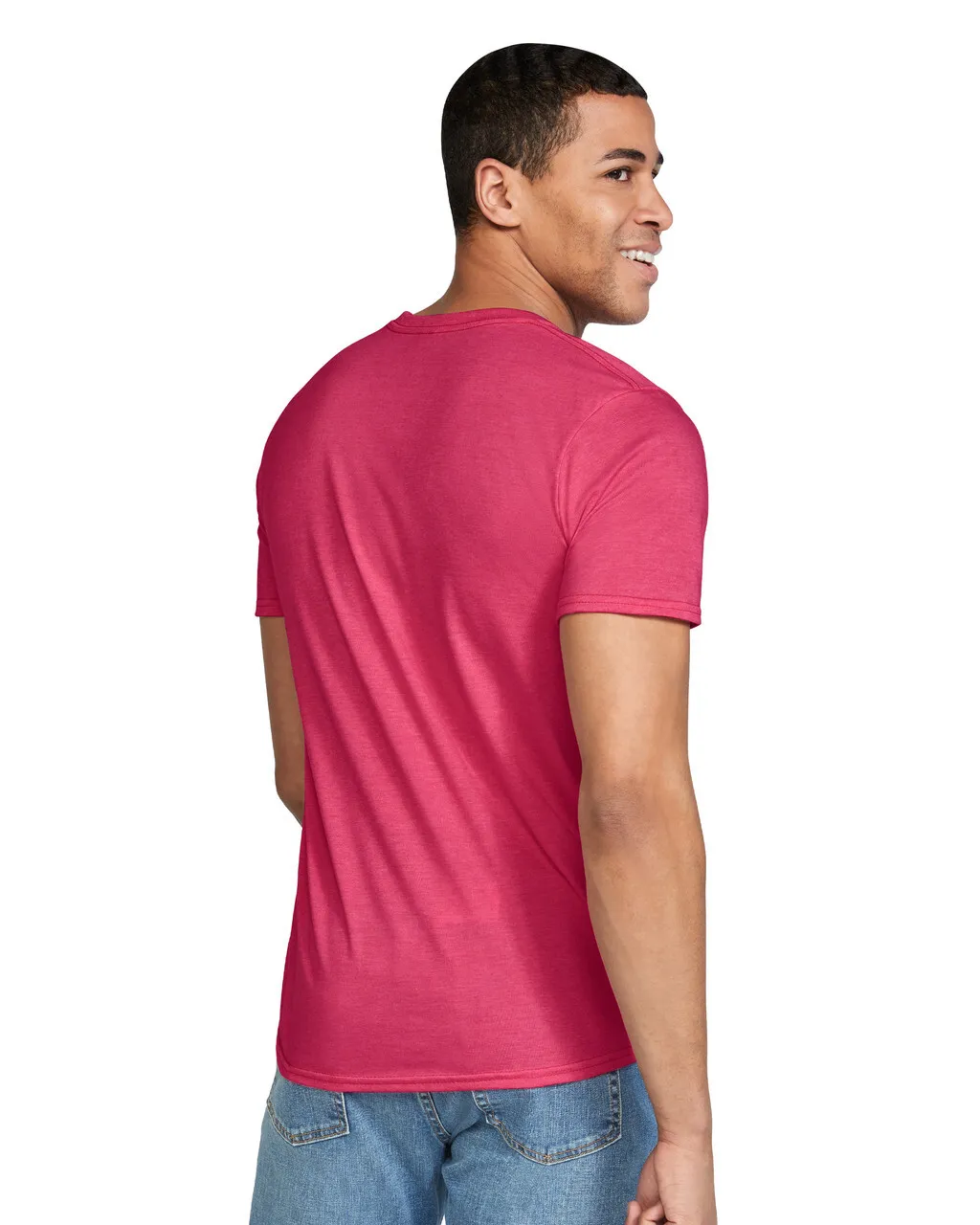 64000 Softstyle T-Shirt