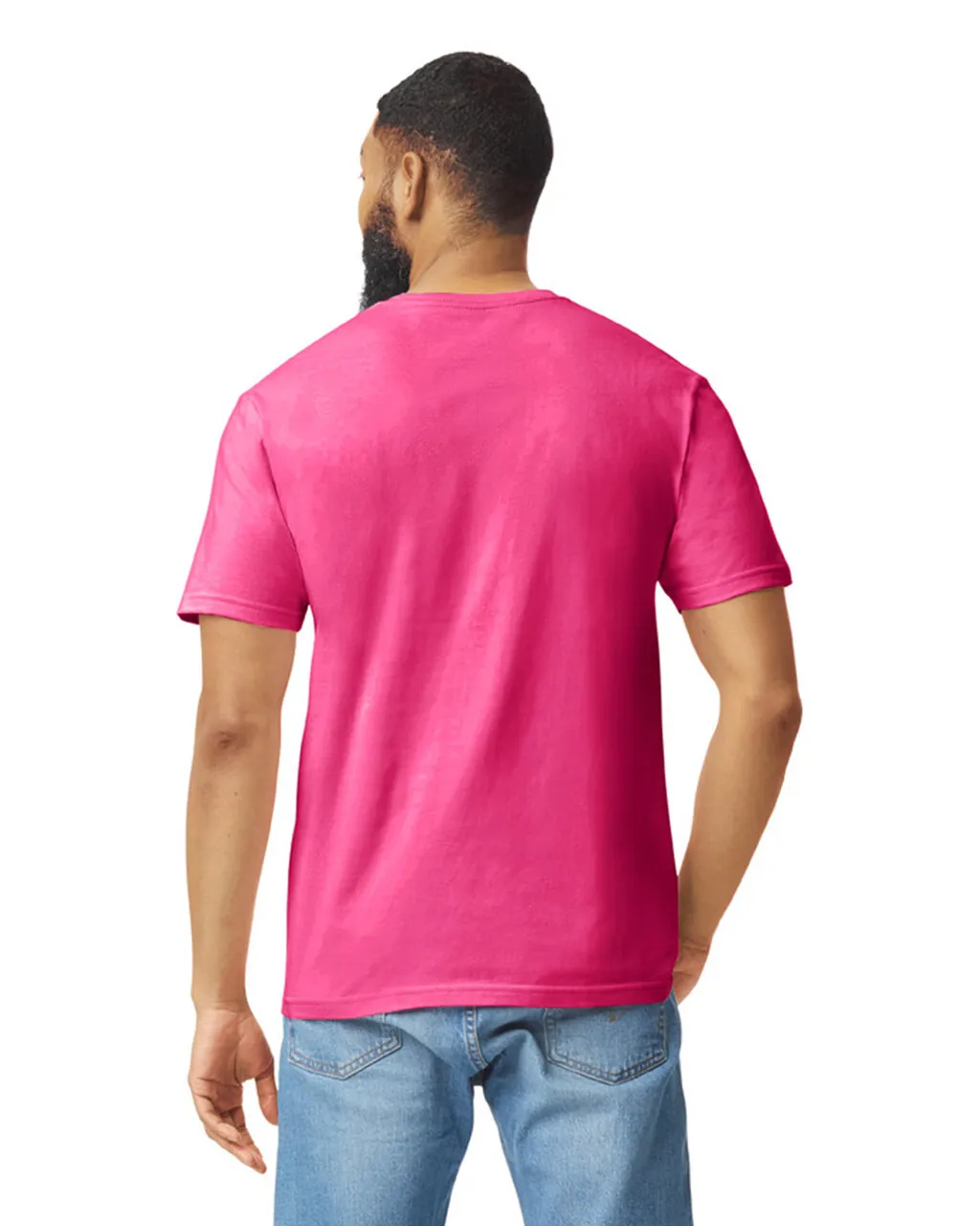64000 Softstyle T-Shirt