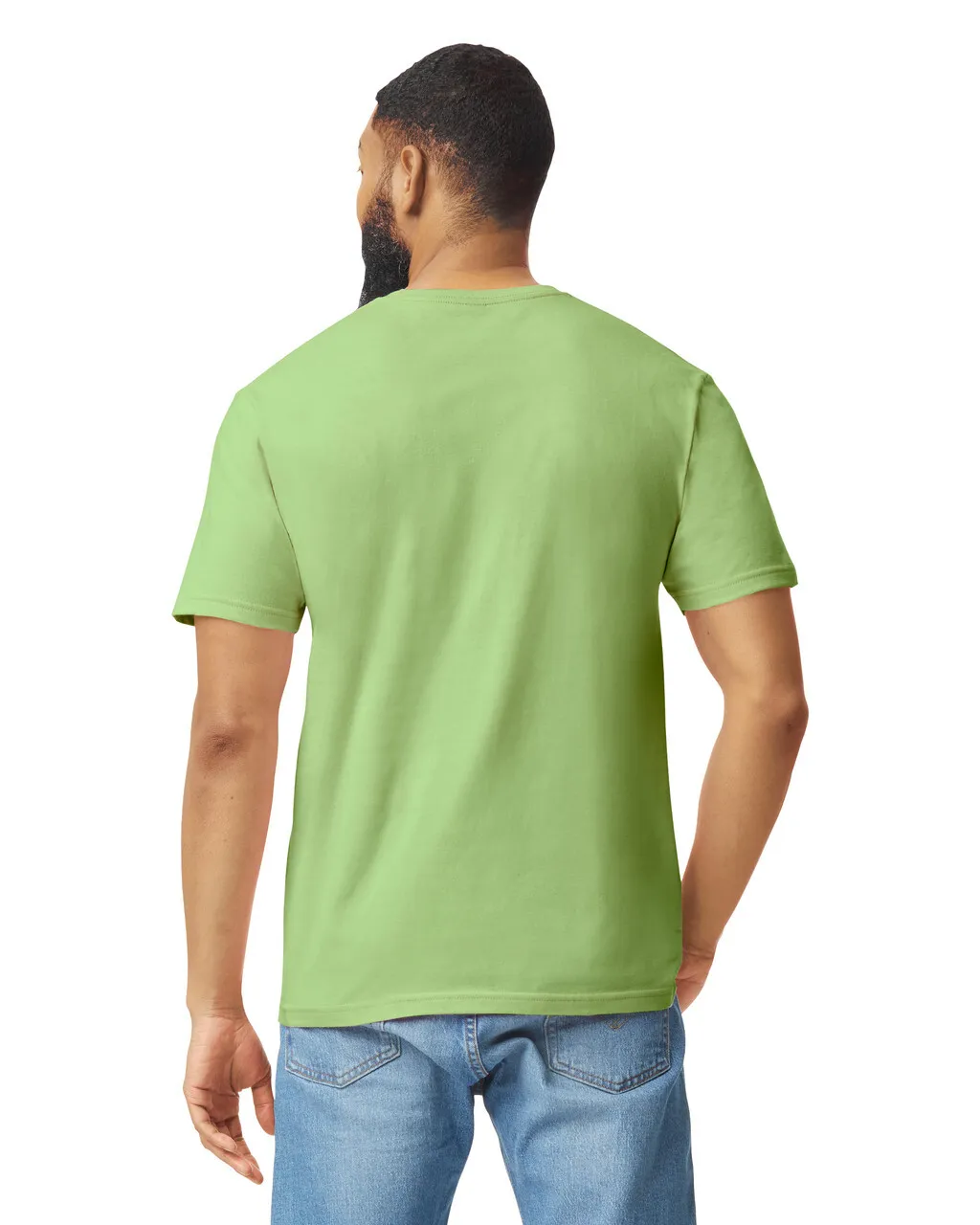 64000 Softstyle T-Shirt