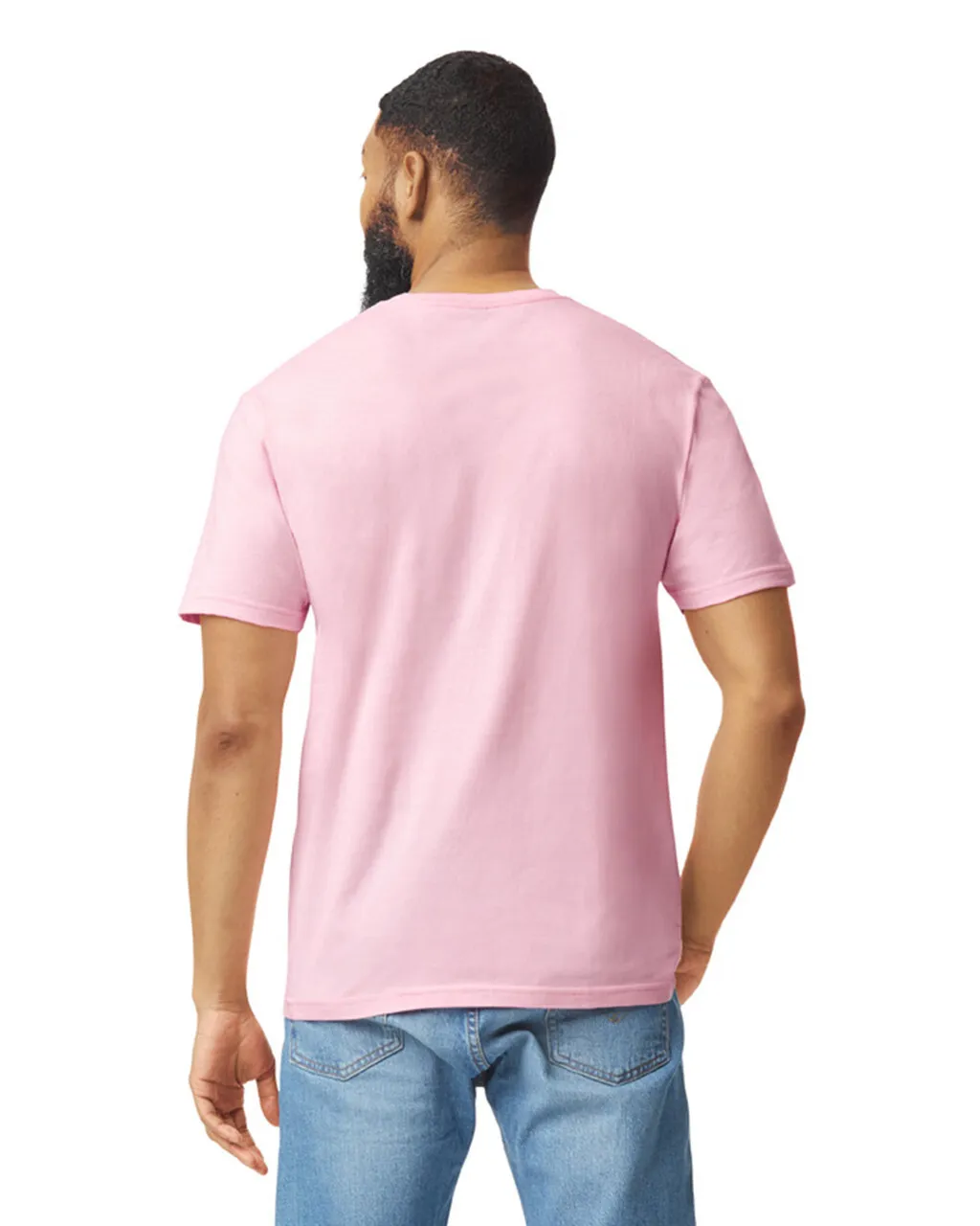64000 Softstyle T-Shirt