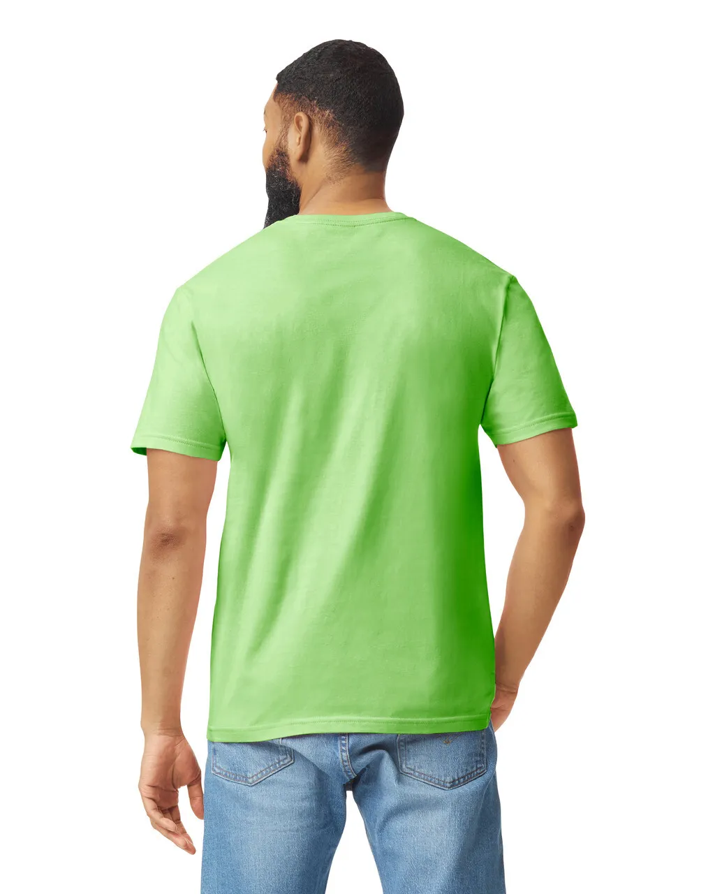 64000 Softstyle T-Shirt
