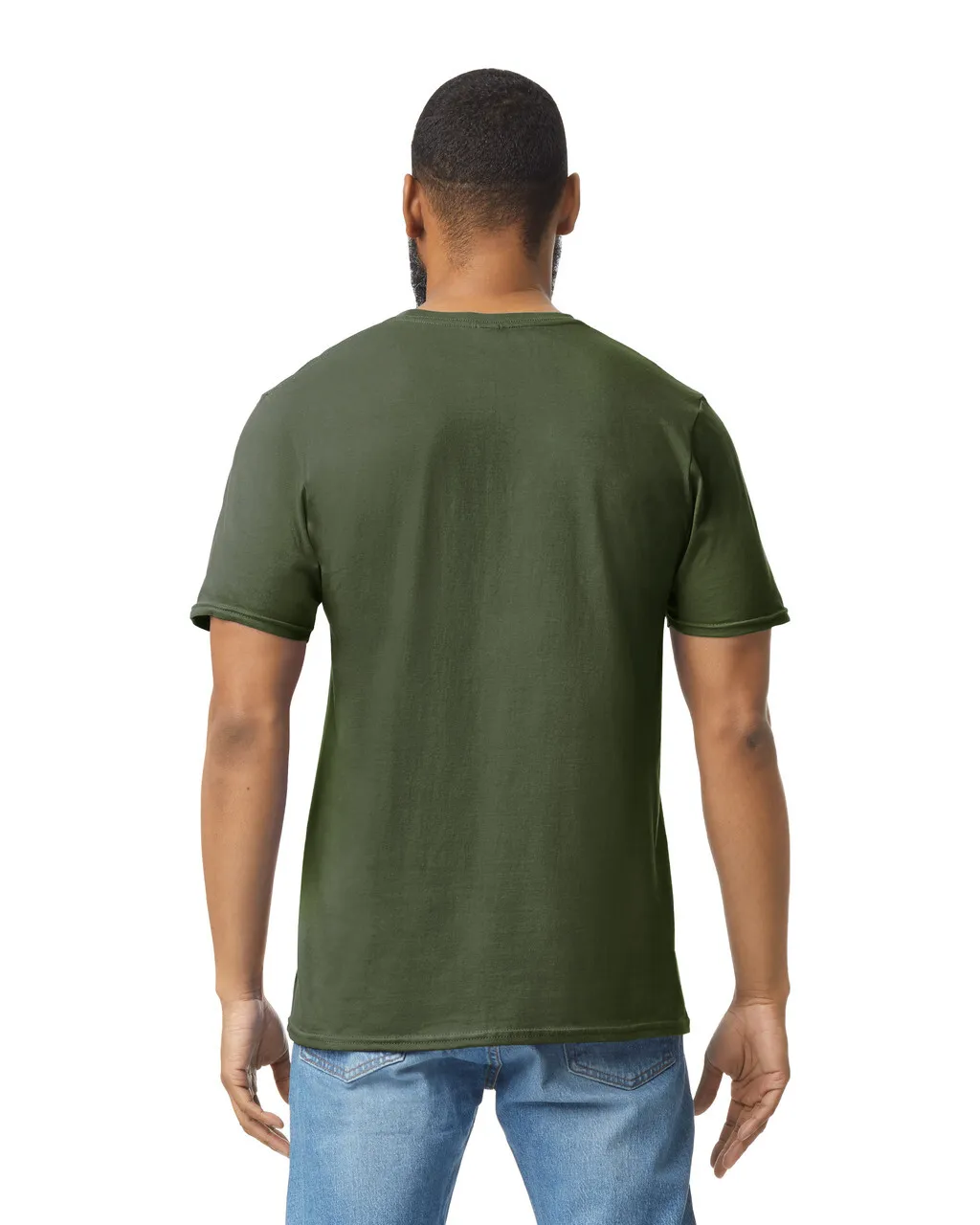 64000 Softstyle T-Shirt