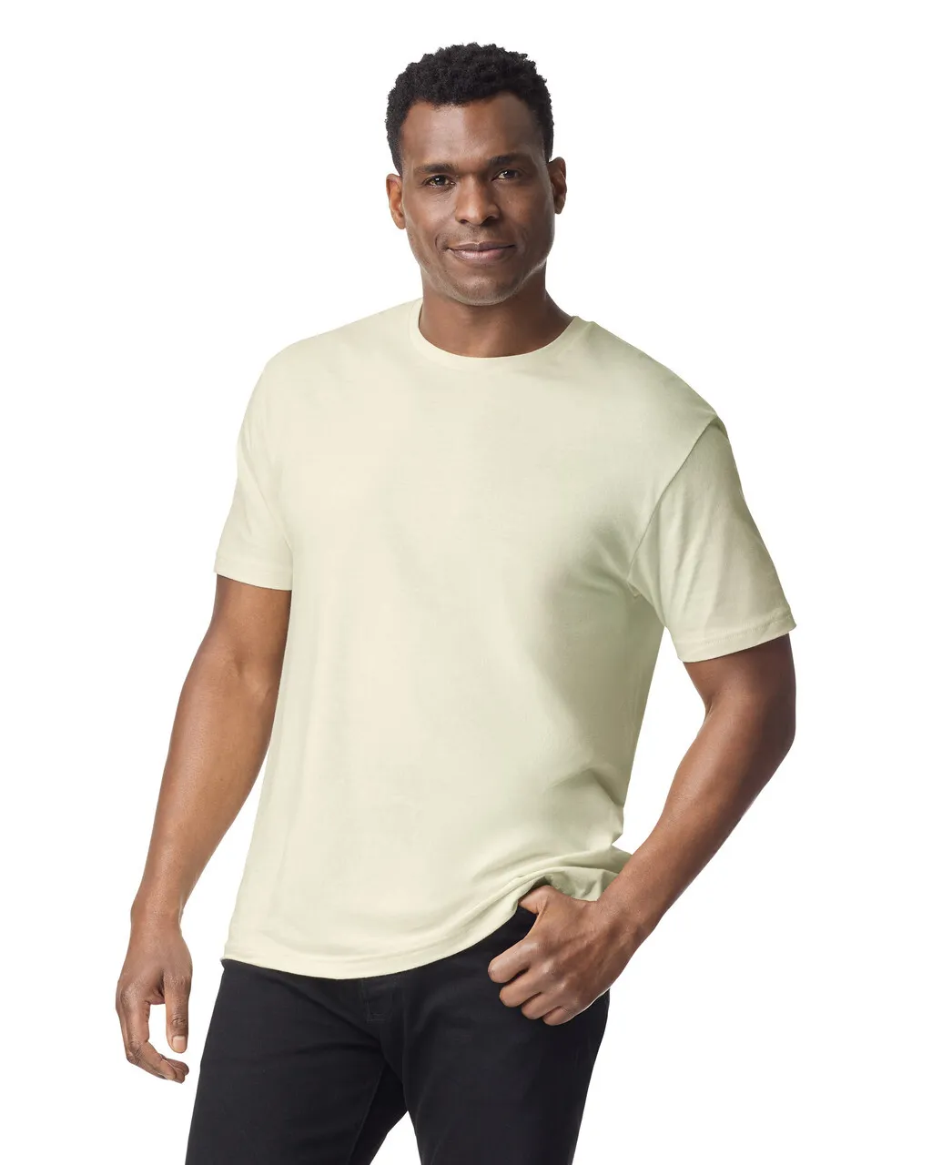 64000 Softstyle T-Shirt