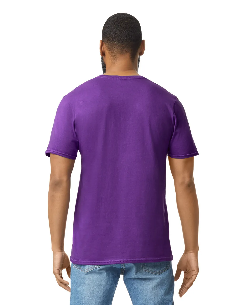 64000 Softstyle T-Shirt