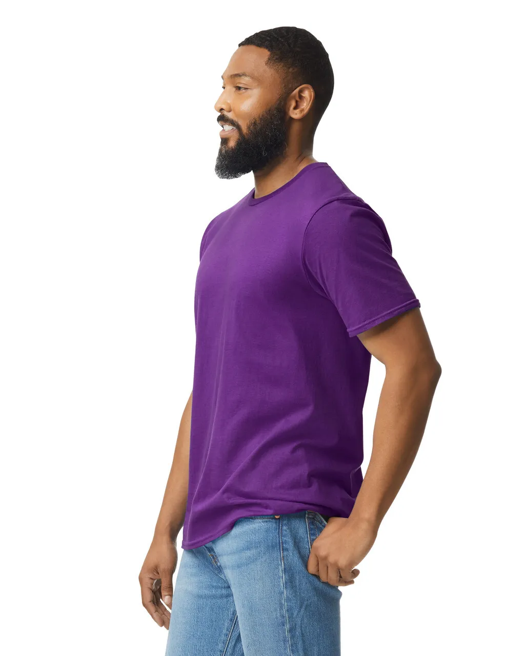 64000 Softstyle T-Shirt