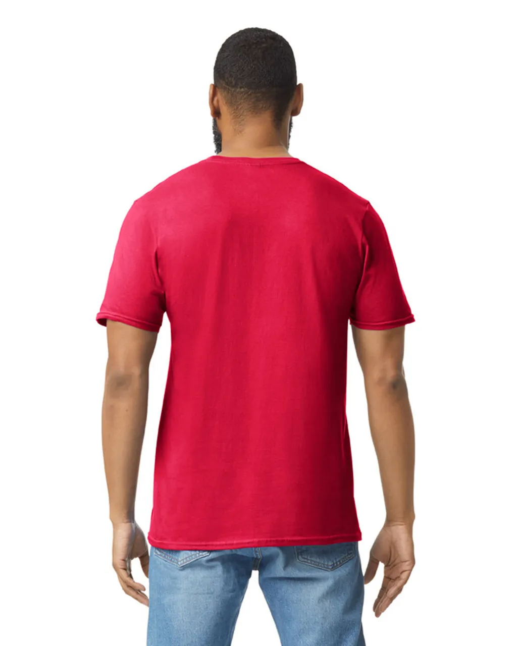 64000 Softstyle T-Shirt