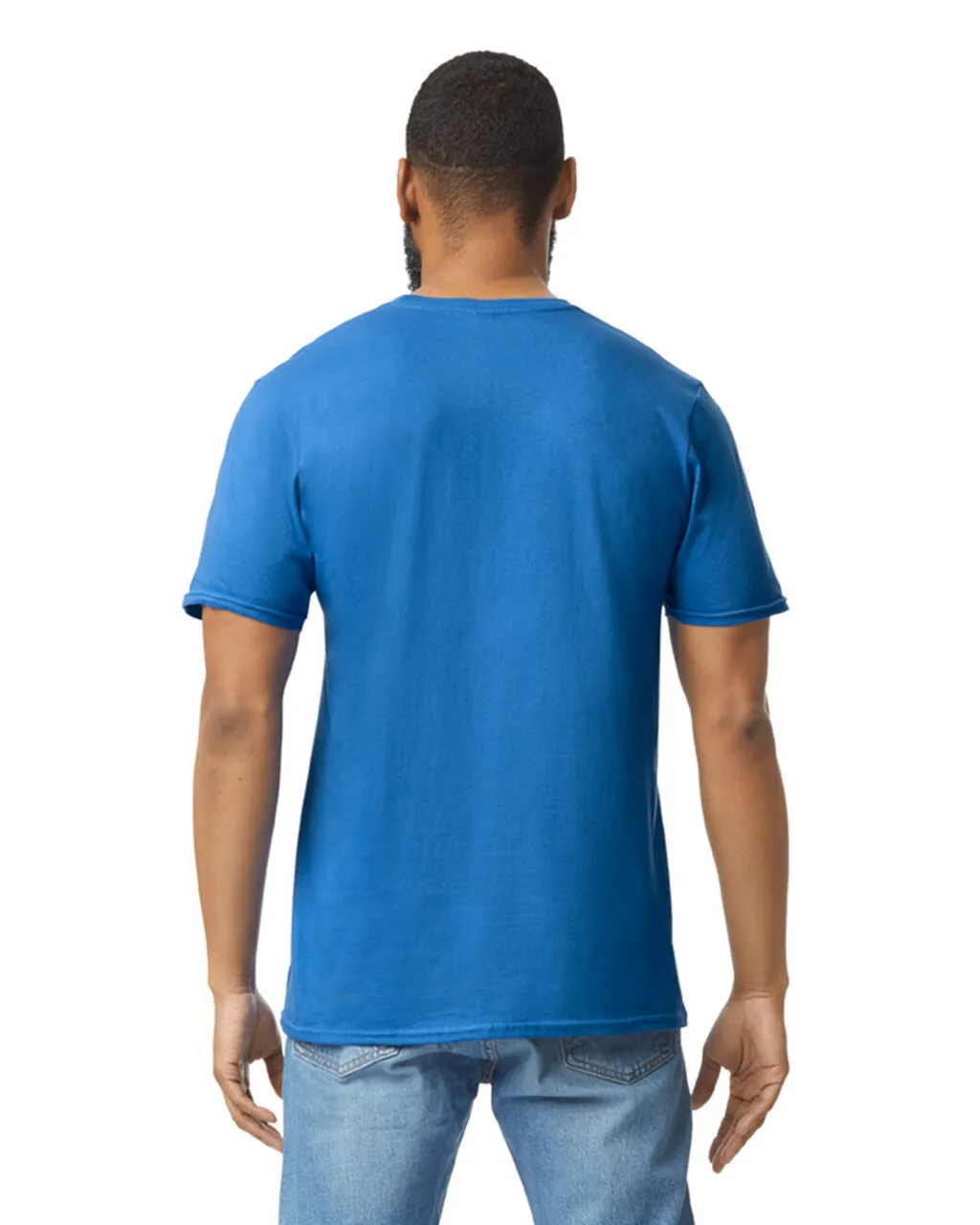 64000 Softstyle T-Shirt