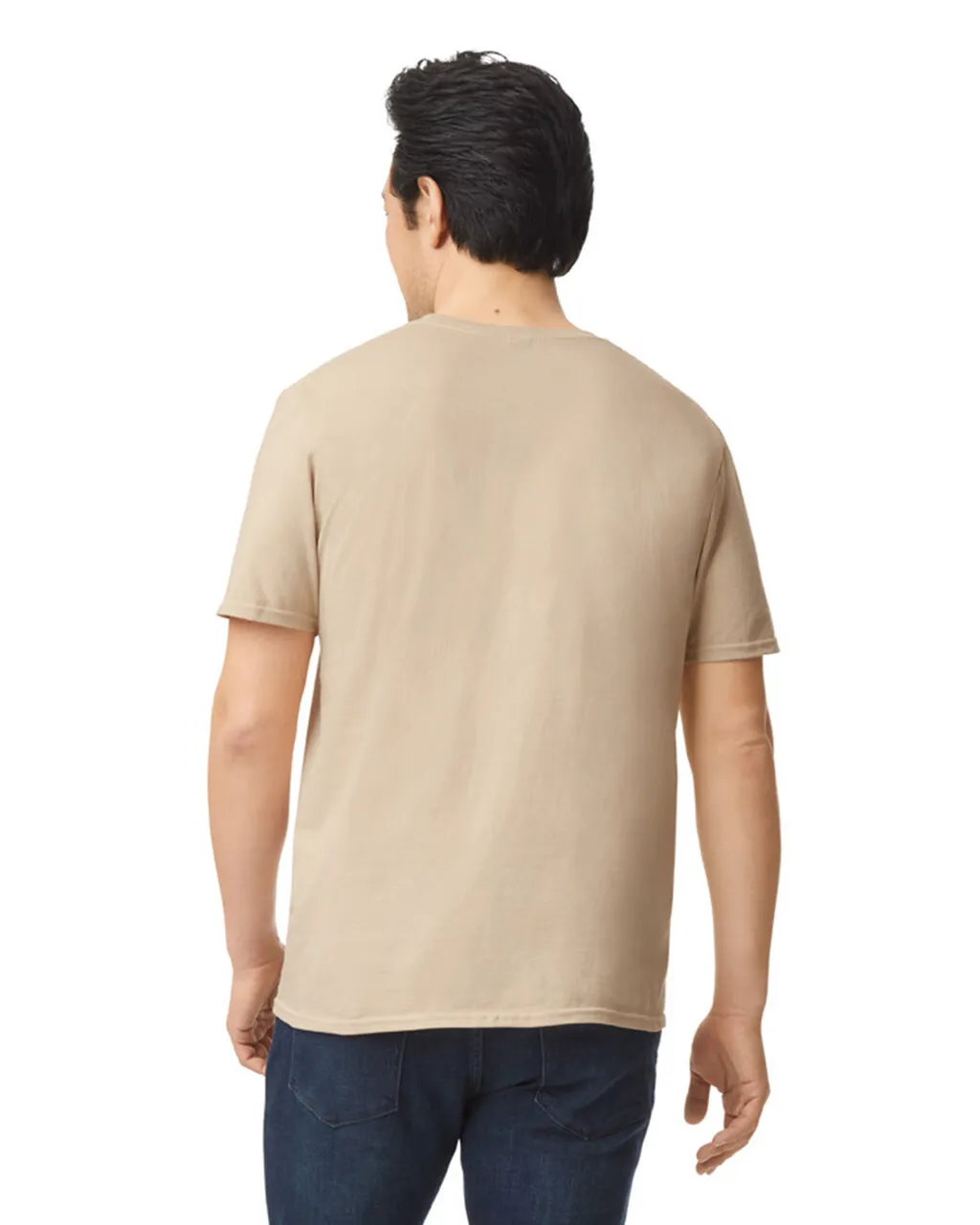 64000 Softstyle T-Shirt