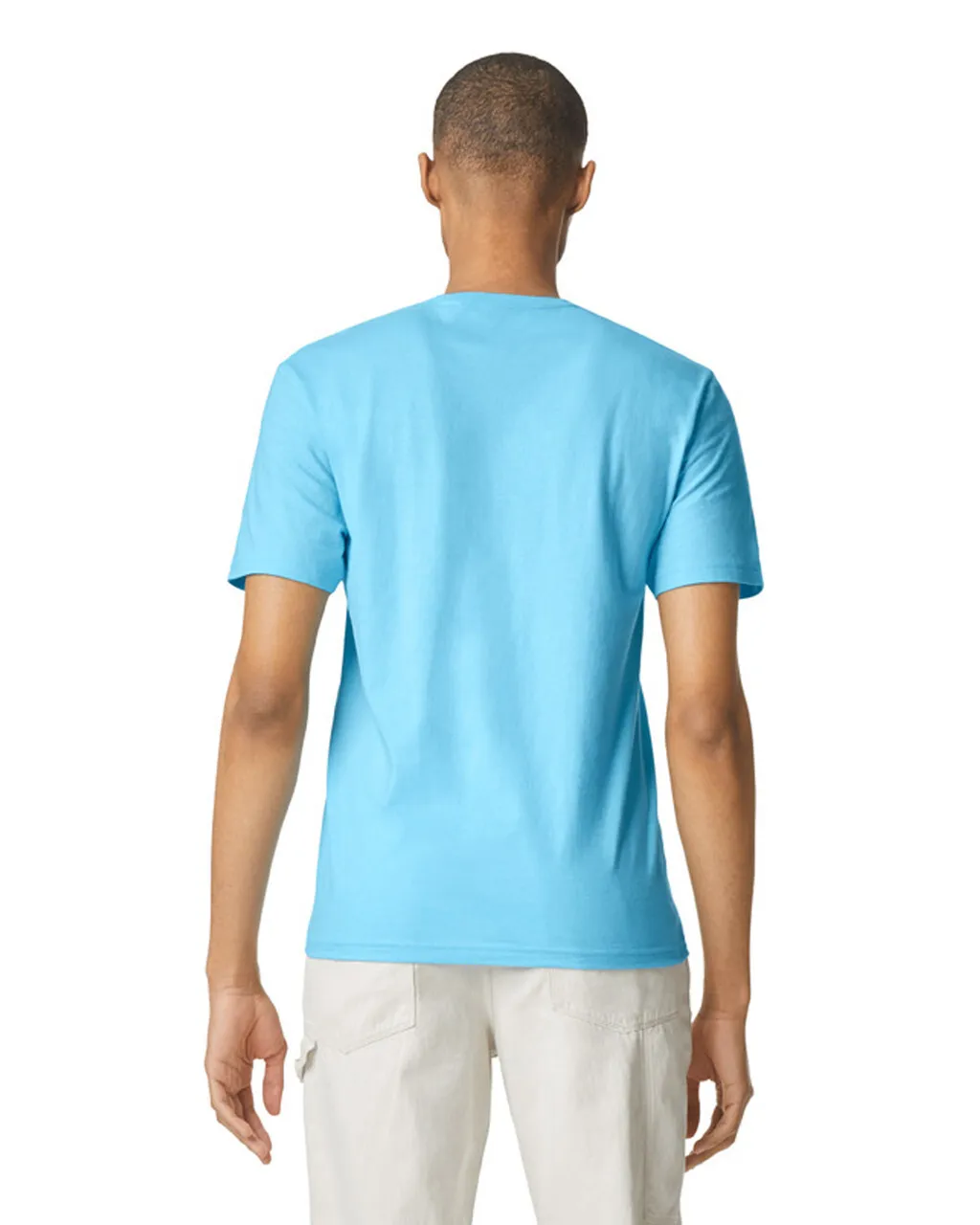 64000 Softstyle T-Shirt