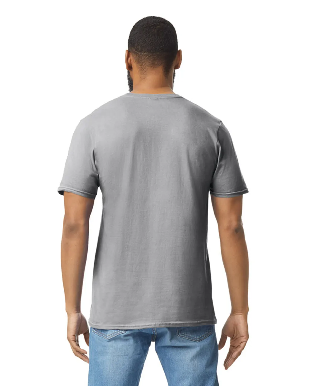 64000 Softstyle T-Shirt