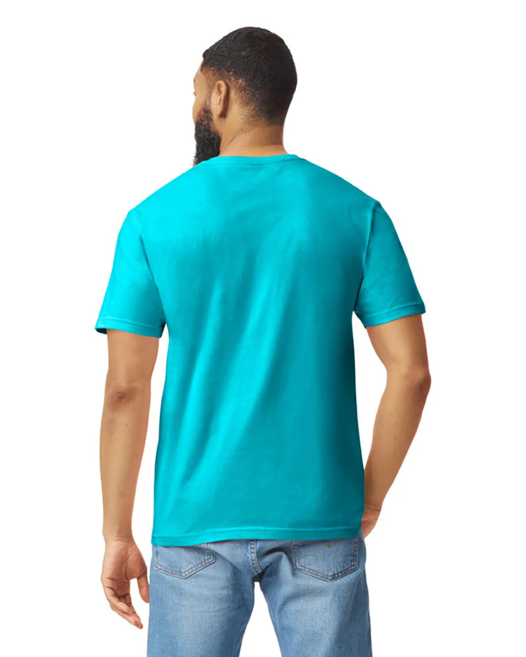 64000 Softstyle T-Shirt
