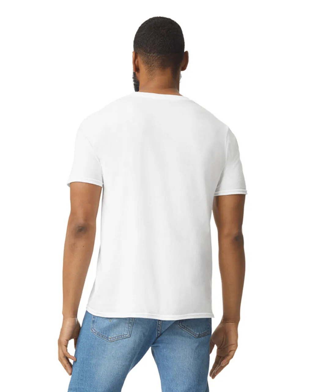 64000 Softstyle T-Shirt
