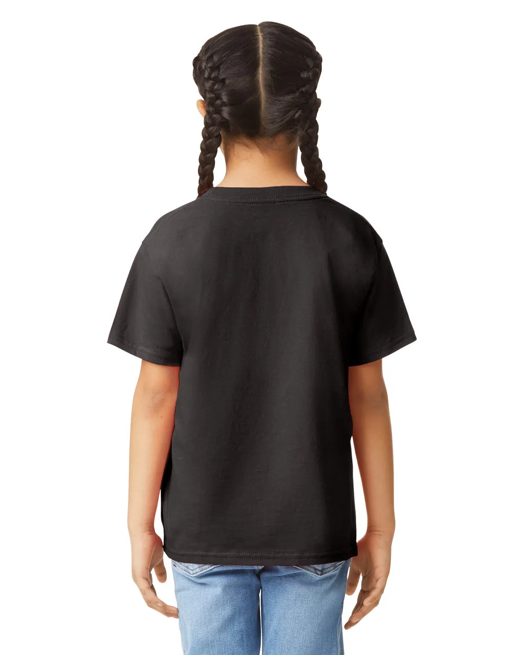 64000B Softstyle® Youth T-Shirt