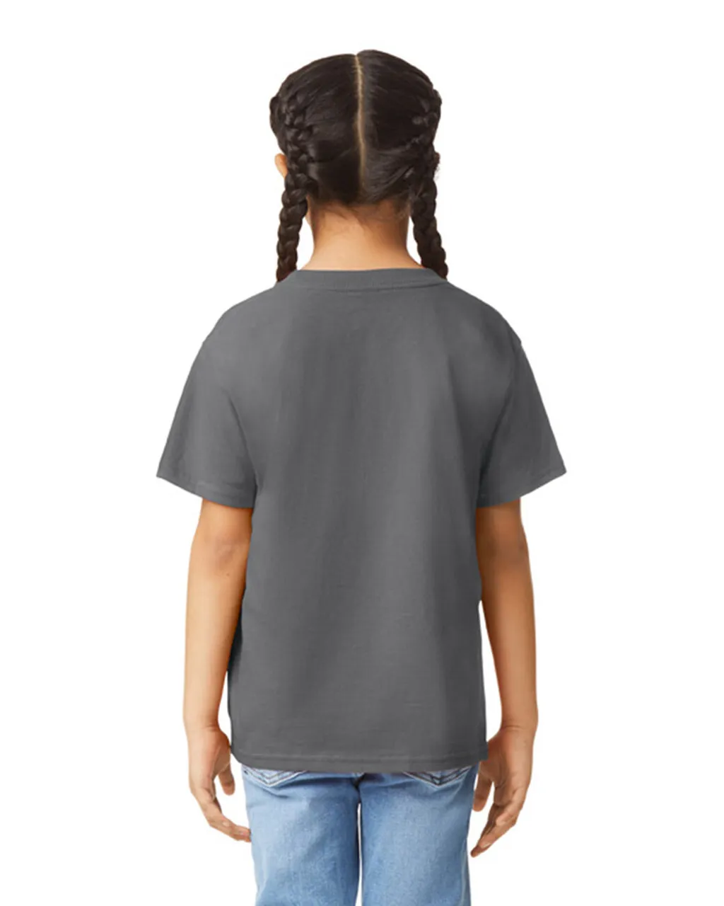 64000B Softstyle® Youth T-Shirt