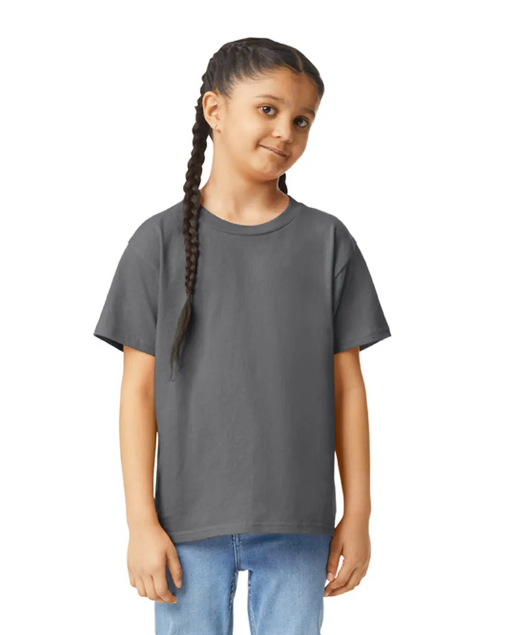 64000B Softstyle® Youth T-Shirt