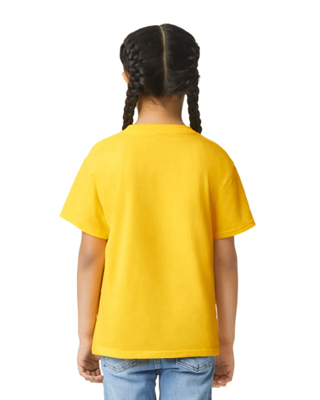 64000B Softstyle® Youth T-Shirt