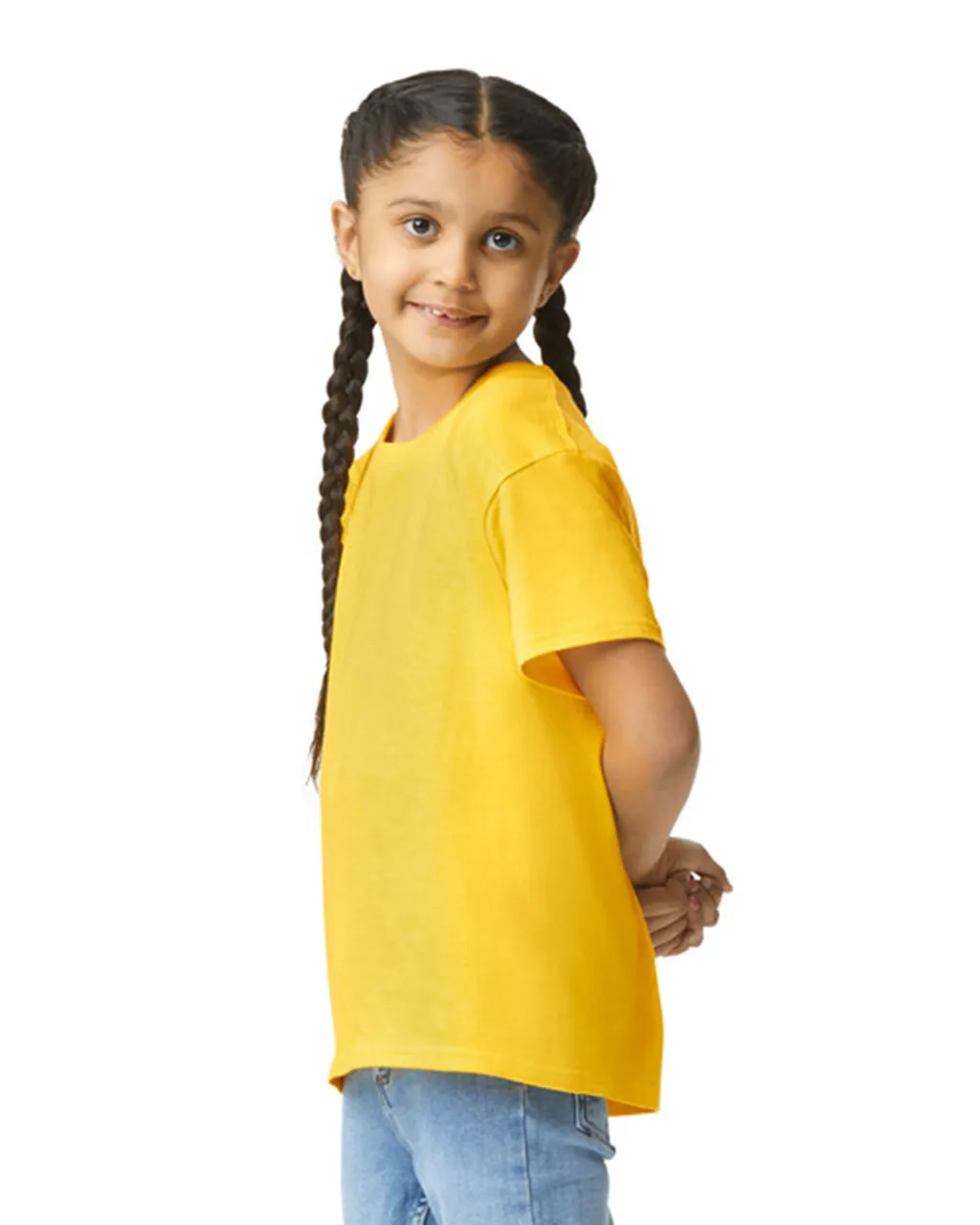 64000B Softstyle® Youth T-Shirt