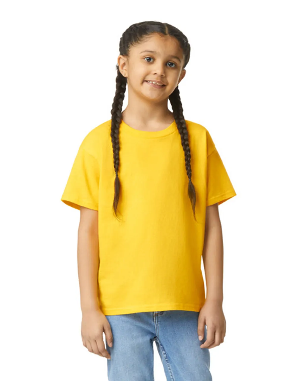 64000B Softstyle® Youth T-Shirt