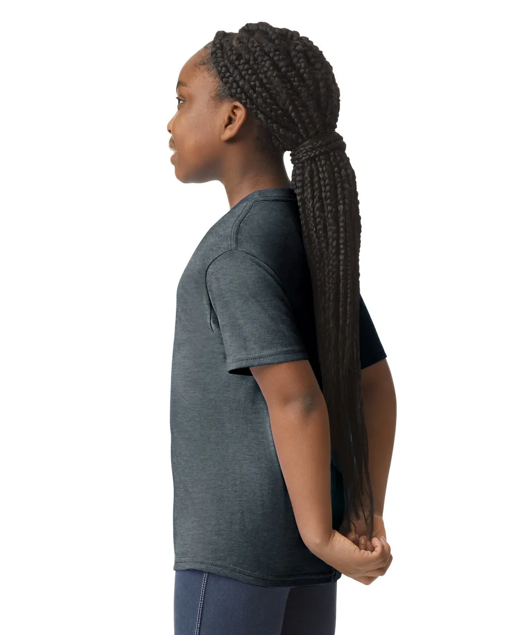 64000B Softstyle® Youth T-Shirt